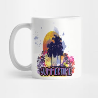 Sommertime Mug